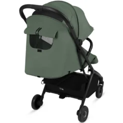 Lionelo Sia Resevagn - Green Emerald