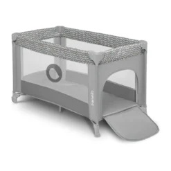 Lionelo Stefi 2i1 Resesäng - Multicolor