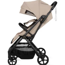 Lionelo Tansi Sittvagn - Beige Sand