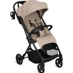 Lionelo Tansi Sittvagn - Beige Sand