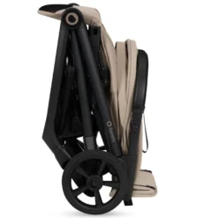 Lionelo Tansi Sittvagn - Beige Sand