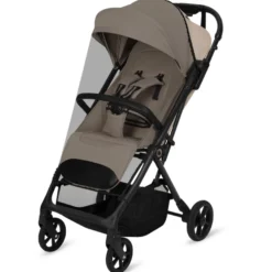 Lionelo Tansi Sittvagn - Beige Sand