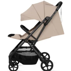 Lionelo Tansi Sittvagn - Beige Sand