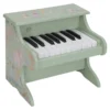 Littel Dutch Piano - Green - Safari Friends