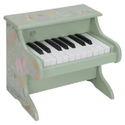 Littel Dutch Piano - Green - Safari Friends