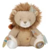 Little Dutch Aktivitetsdjur Lejon - Safari Friends