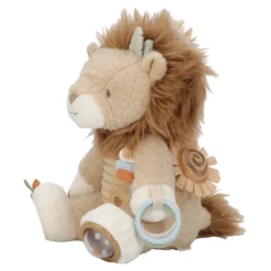 Little Dutch Aktivitetsdjur Lejon - Safari Friends