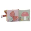Little Dutch Fairy Garden Prasselbok - Rosa