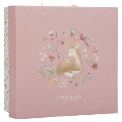 Little Dutch Gåvoset 3-pack - Fairy Garden