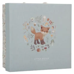 Little Dutch Gåvoset 3-pack - Forest Friends