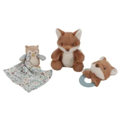 Little Dutch Gåvoset 3-pack - Forest Friends
