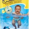 Little Swimmers Badblöja (2/3)