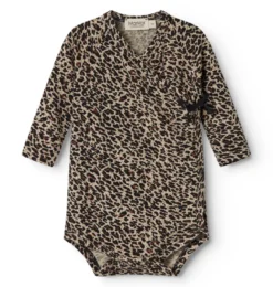 Långärmad Body Belita Leo - 0902