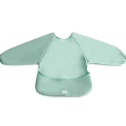 Långärmad haklapp - Roman Green