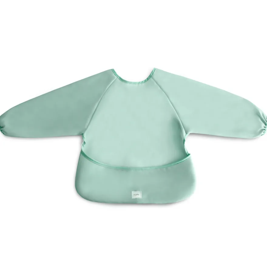 Långärmad haklapp - Roman Green