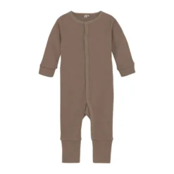Långärmad Jumpsuit - Mountain Trail