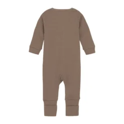 Långärmad Jumpsuit - Mountain Trail
