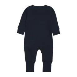 Långärmad Jumpsuit - Sky Captain