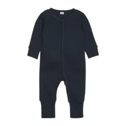 Långärmad Jumpsuit - Sky Captain