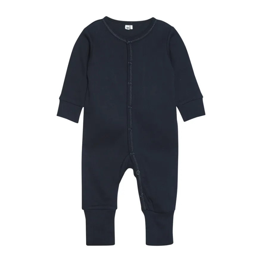 Långärmad Jumpsuit - Sky Captain