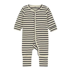 Långärmad Jumpsuit - Sky Captain