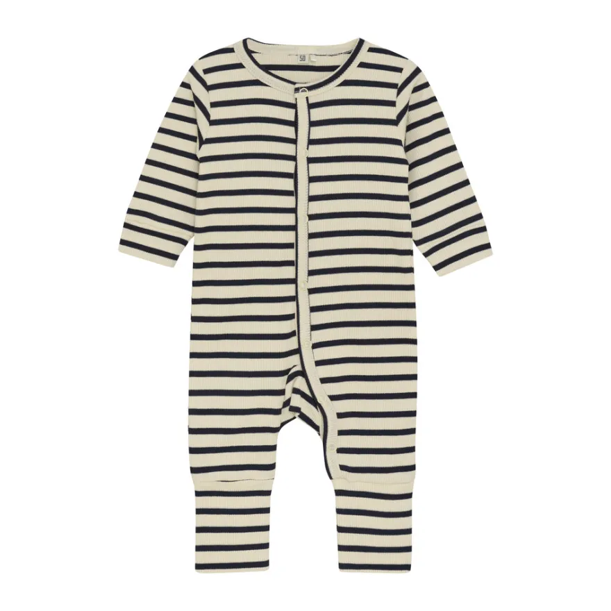 Långärmad Jumpsuit - Sky Captain