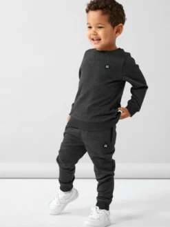 Långärmad Sweatshirt Vimo - Dark Sapphire