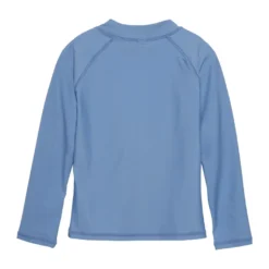Långärmad Tröja - Coronet Blue