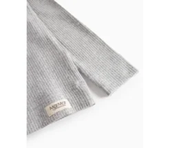 Långärmad Tröja - Grey
