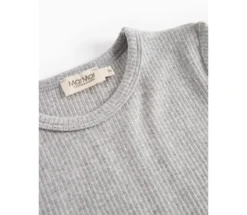 Långärmad Tröja - Grey