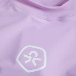 Långärmad Tröja - Lavender Mist