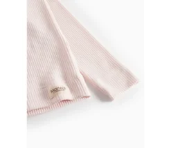 Långärmad Tröja - Rosa