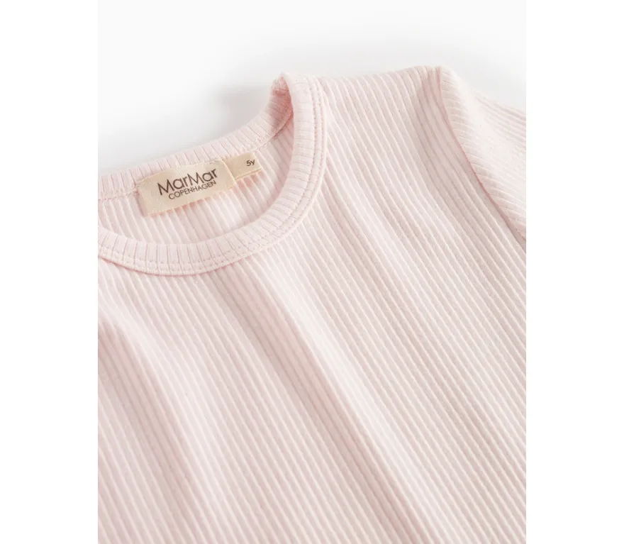 Långärmad Tröja - Rosa