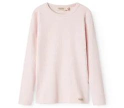 Långärmad Tröja - Rosa