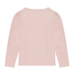 Långärmad Tröja - Sepia Rose
