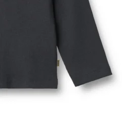 Långärmad T-Shirt Milo - Navy