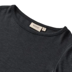 Långärmad Ulltröja Alfie - Navy