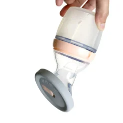 Lock till Bröstpump