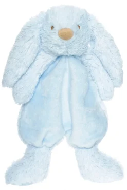 Lolli Snuttefilt - Blå- 29 cm