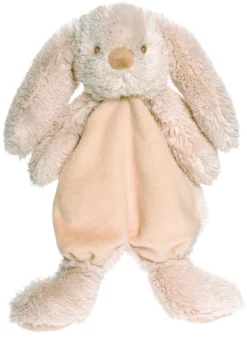 Lolli Snuttefilt - Grå- 29cm