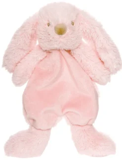 Lolli Snuttefilt -Rosa-29cm