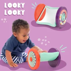 Looky-Looky Rullespejl