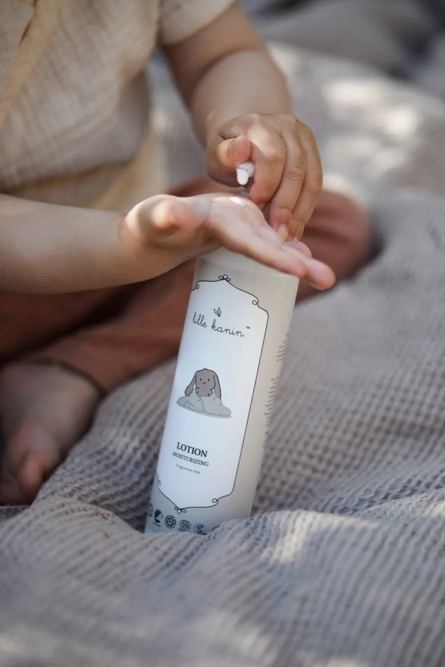Lotion 250 ml