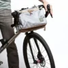 Love Radius CaravanBag - Grey