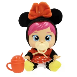Loving Care Minnie