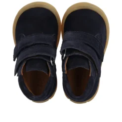 Lära-gå-skor - Navy