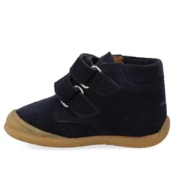 Lära-gå-skor - Navy