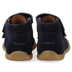 Lära-gå-skor - Navy