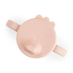 Lärande pipkopp 2 handtag Tiny farm Powder