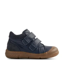 Lär-gå Skor Ivalo - Navy